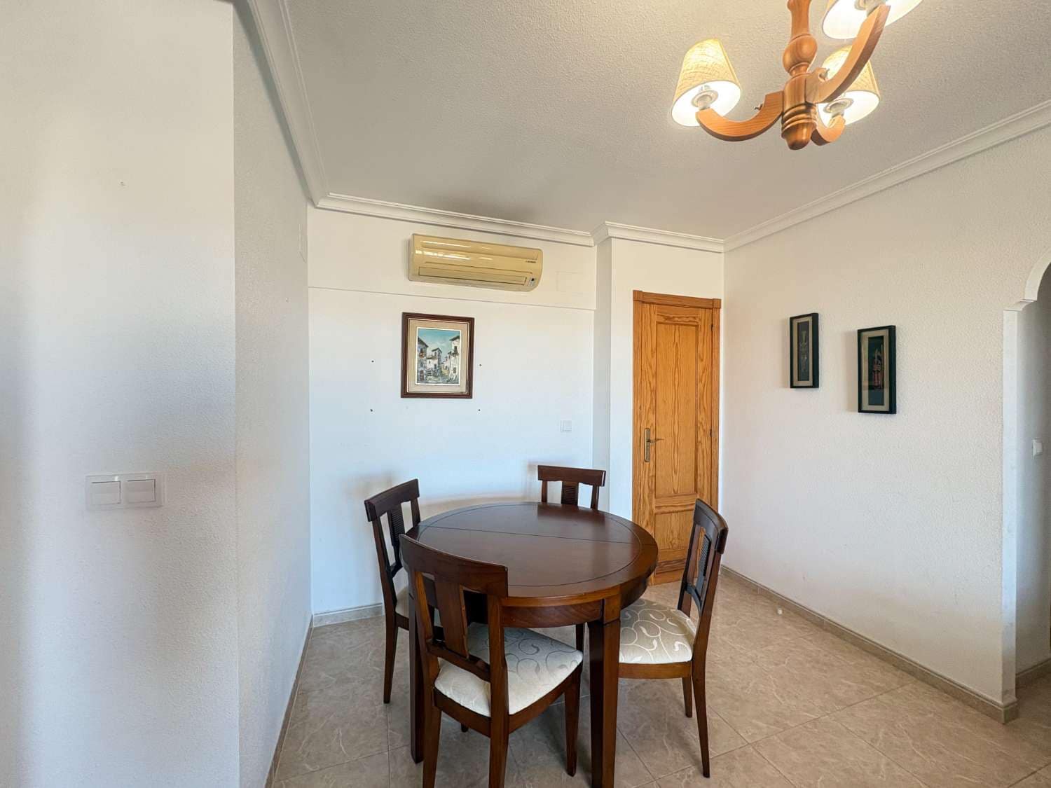 3 bedroom Beach Apartment for sale in Orihuela with pool garage - € 265,000 (Ref: 9570713)