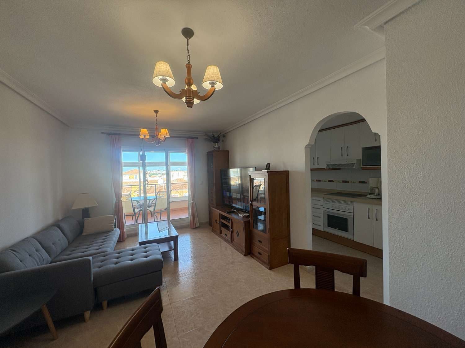 3 bedroom Beach Apartment for sale in Orihuela with pool garage - € 265,000 (Ref: 9570713)