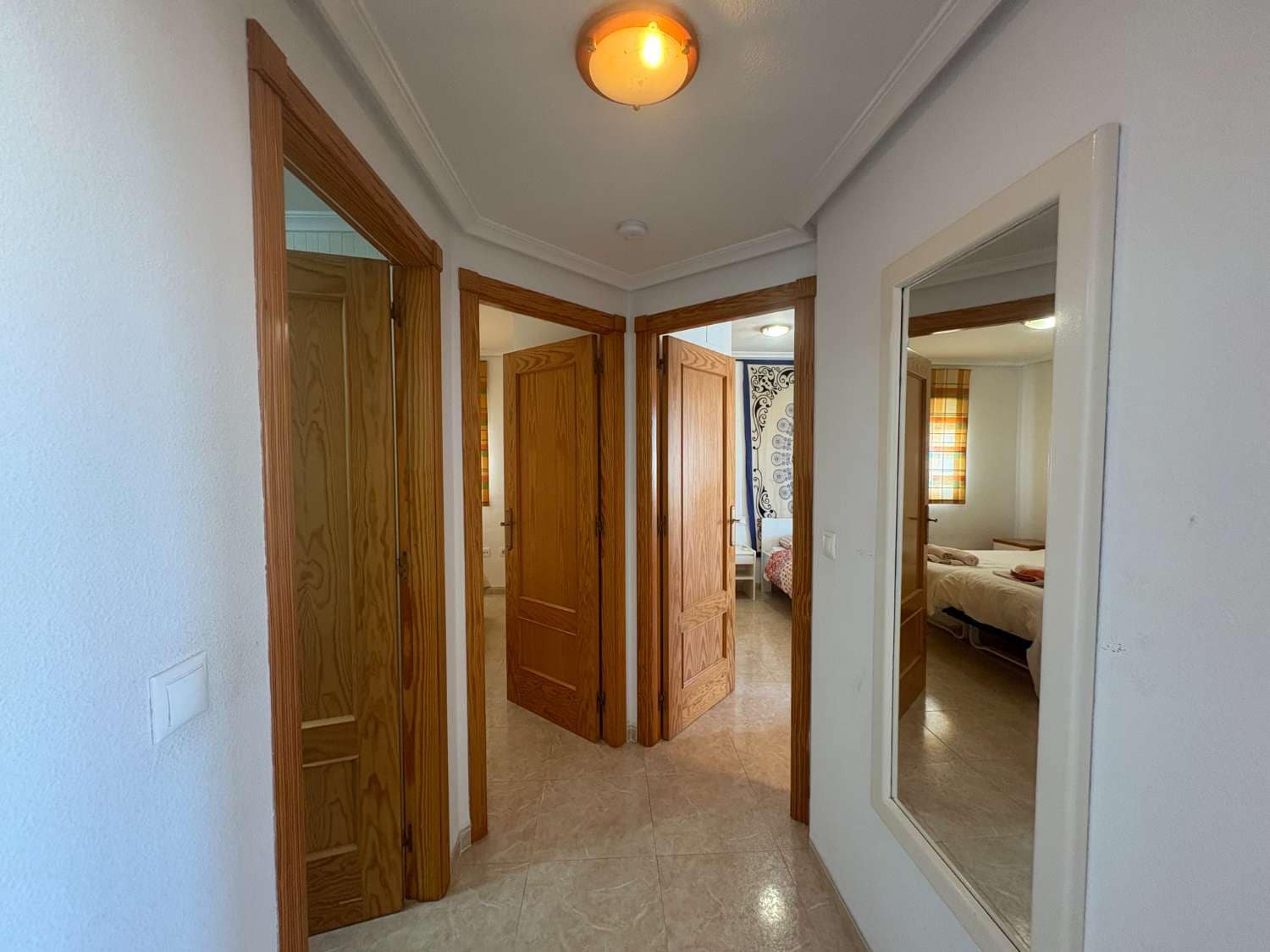 3 bedroom Beach Apartment for sale in Orihuela with pool garage - € 265,000 (Ref: 9570713)