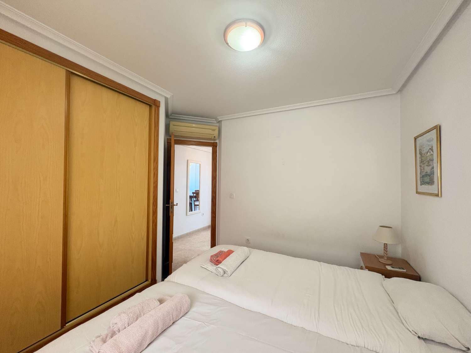 3 bedroom Beach Apartment for sale in Orihuela with pool garage - € 265,000 (Ref: 9570713)