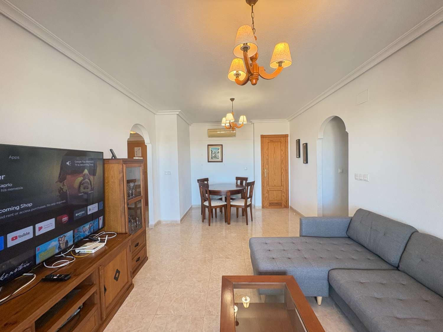 3 bedroom Beach Apartment for sale in Orihuela with pool garage - € 265,000 (Ref: 9570713)