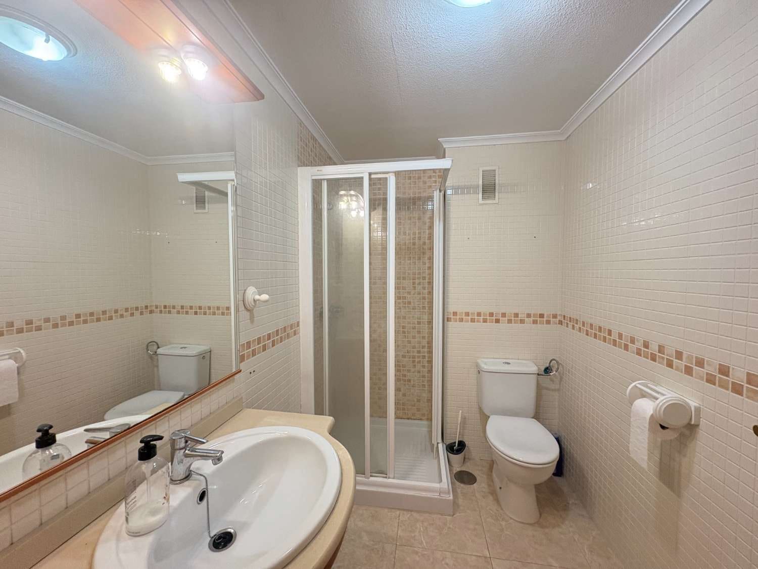 3 bedroom Beach Apartment for sale in Orihuela with pool garage - € 265,000 (Ref: 9570713)