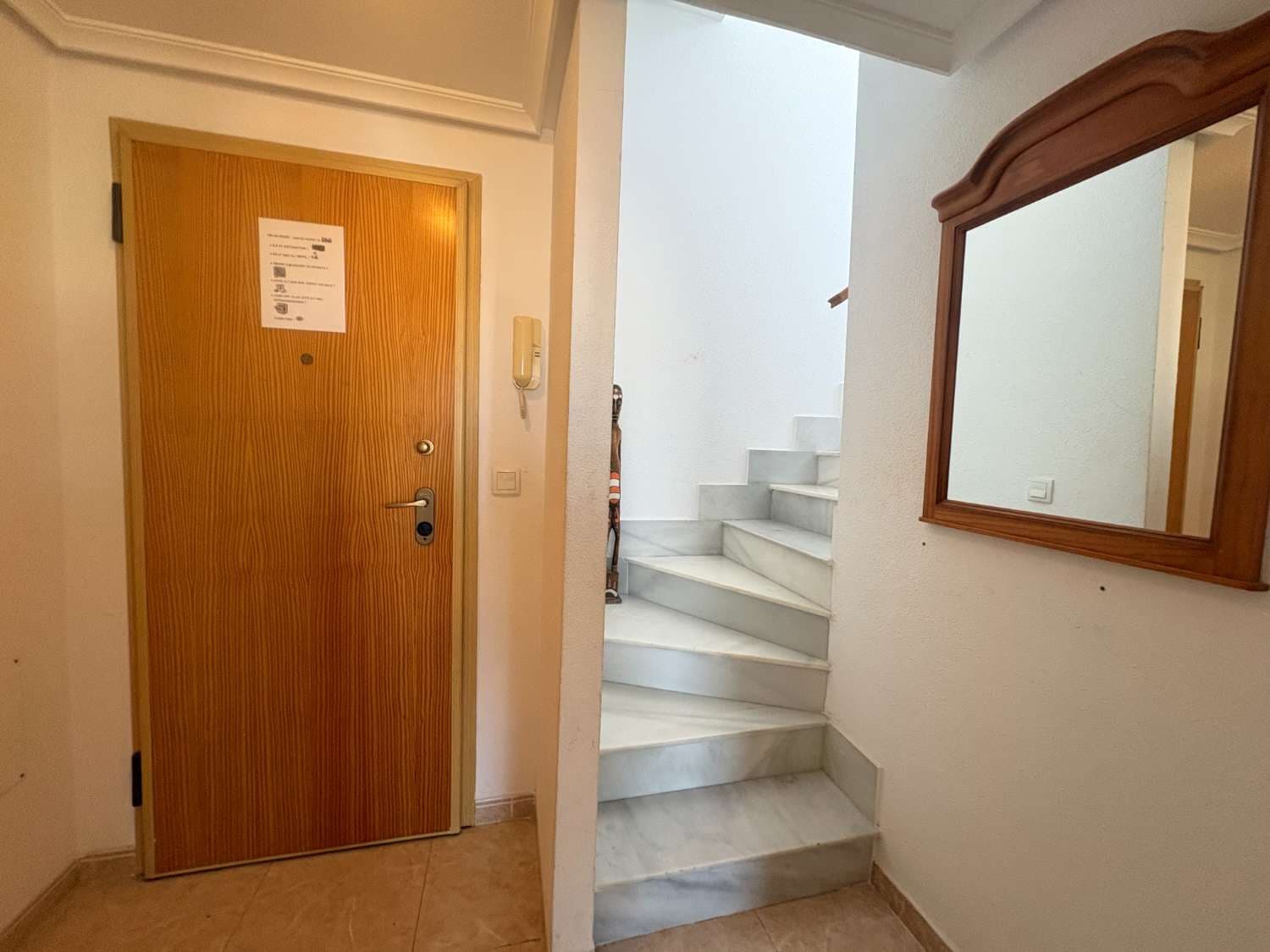 3 bedroom Beach Apartment for sale in Orihuela with pool garage - € 265,000 (Ref: 9570713)