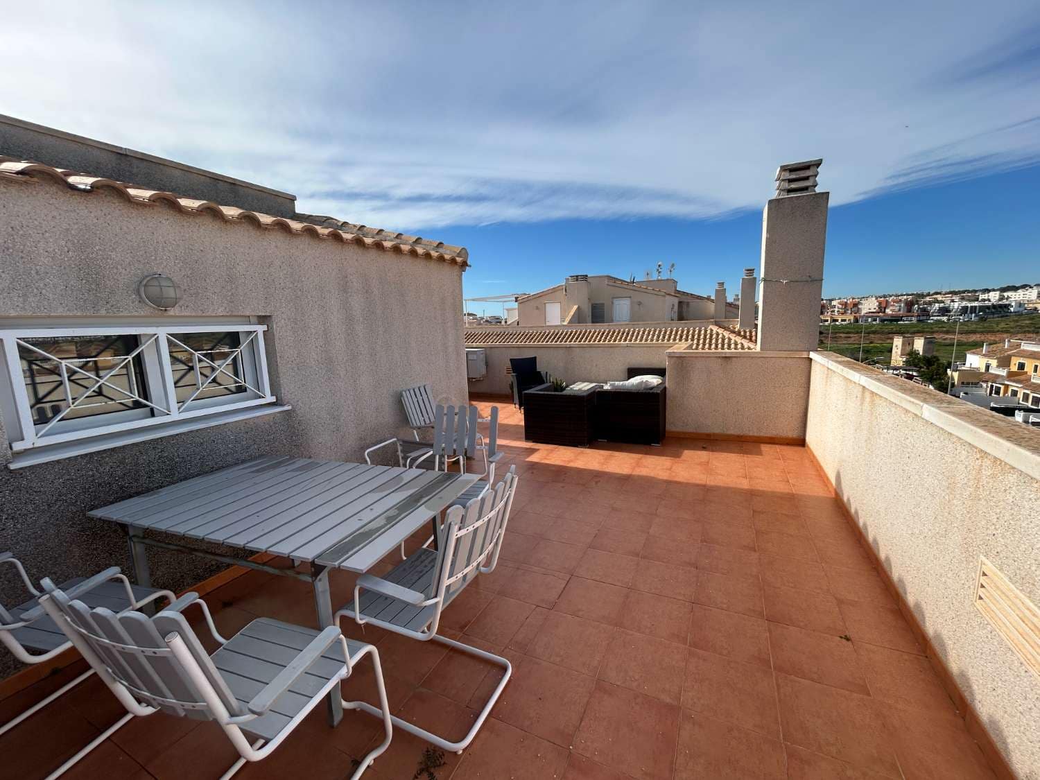 3 bedroom Beach Apartment for sale in Orihuela with pool garage - € 265,000 (Ref: 9570713)