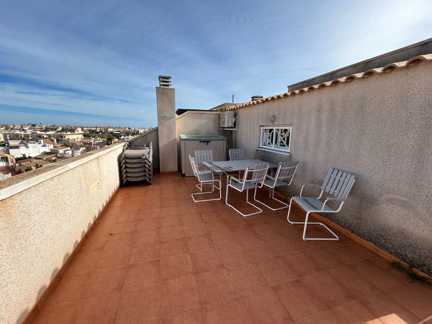 3 bedroom Beach Apartment for sale in Orihuela with pool garage - € 265,000 (Ref: 9570713)
