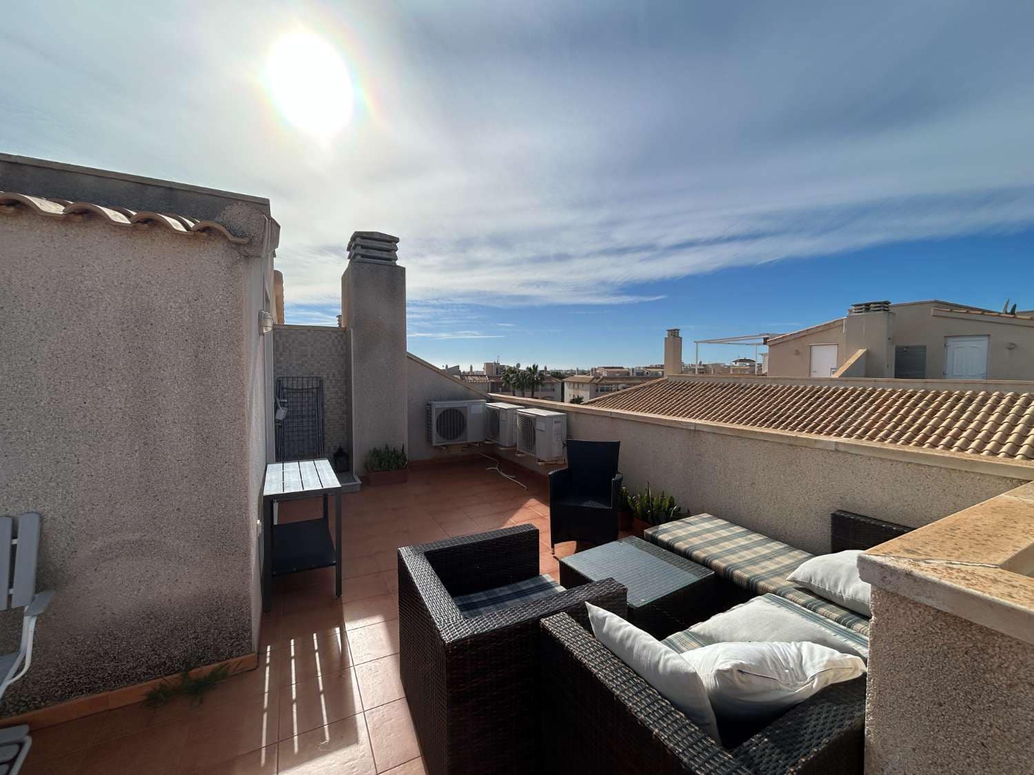 3 bedroom Beach Apartment for sale in Orihuela with pool garage - € 265,000 (Ref: 9570713)