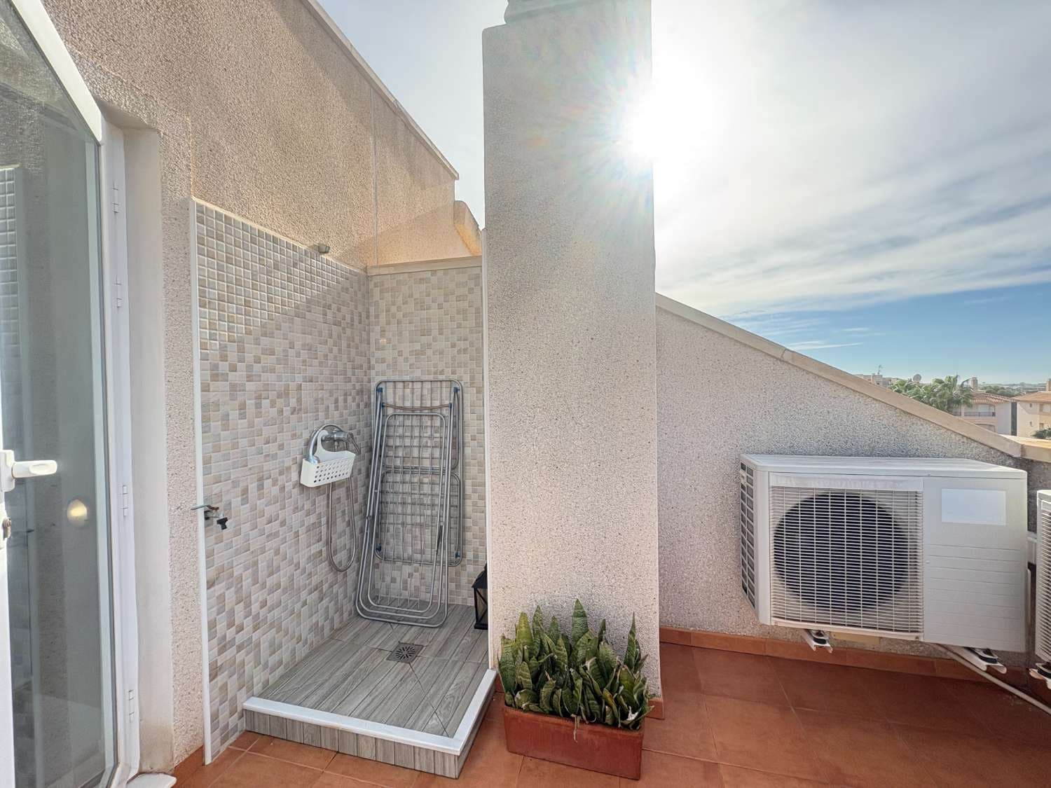 3 bedroom Beach Apartment for sale in Orihuela with pool garage - € 265,000 (Ref: 9570713)