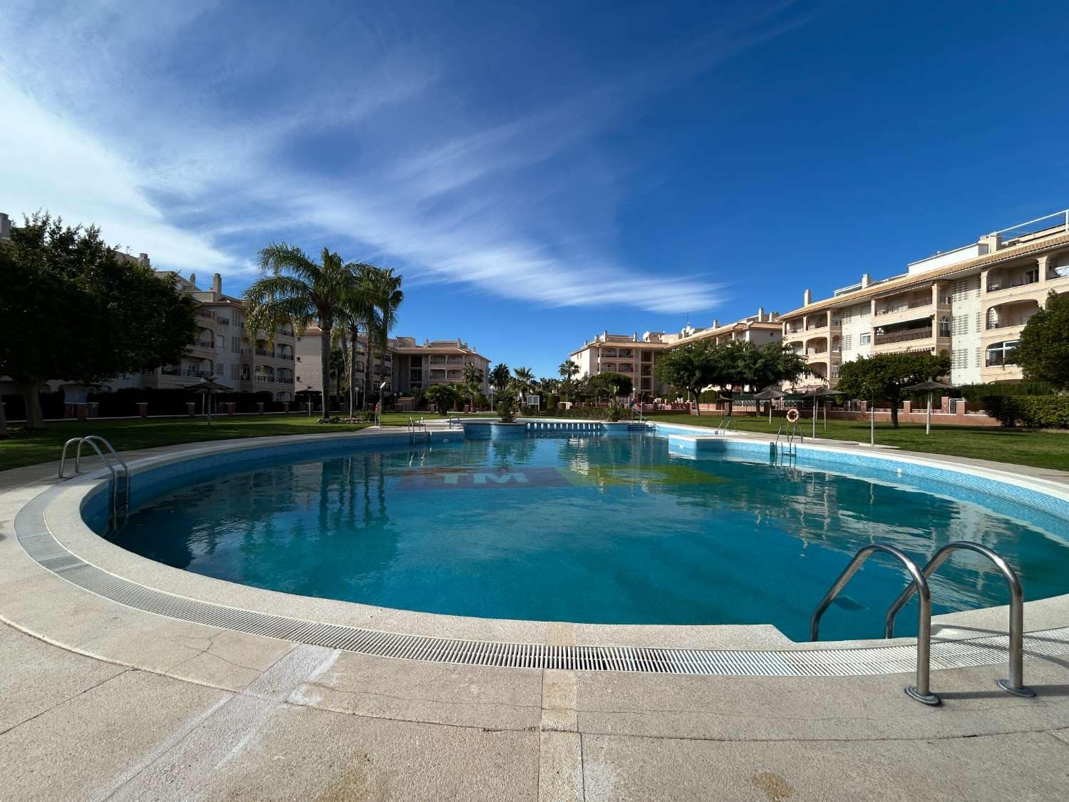 3 bedroom Beach Apartment for sale in Orihuela with pool garage - € 265,000 (Ref: 9570713)