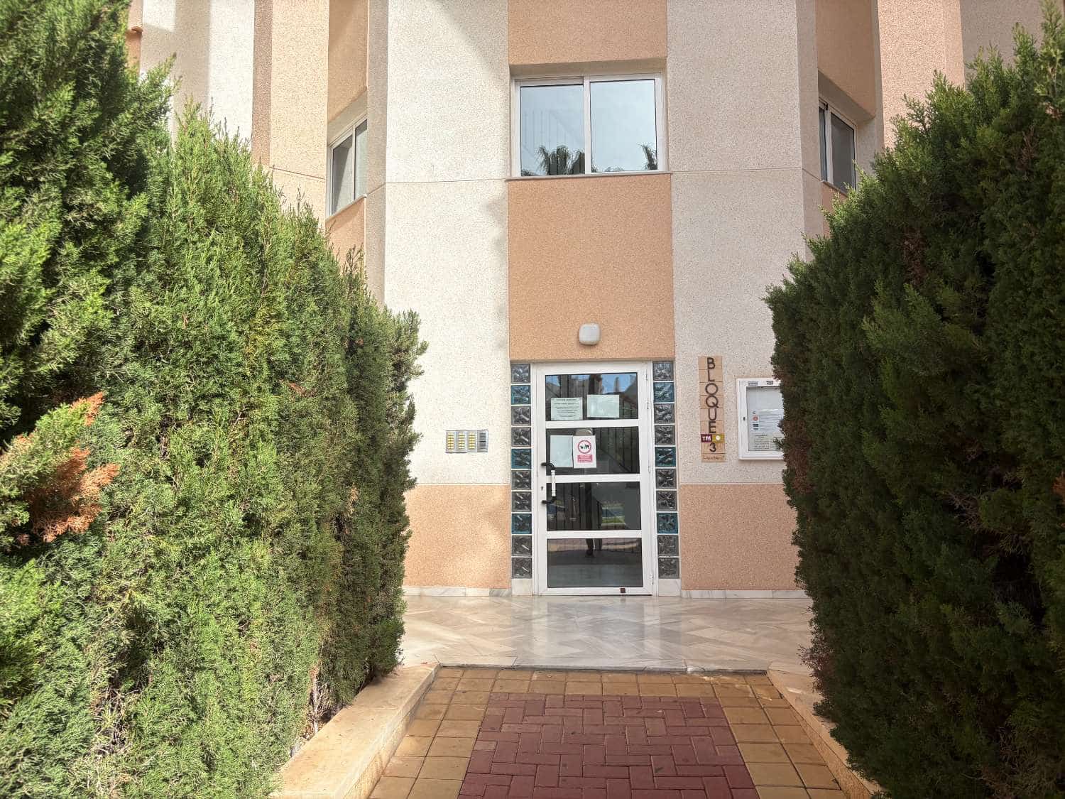3 bedroom Beach Apartment for sale in Orihuela with pool garage - € 265,000 (Ref: 9570713)