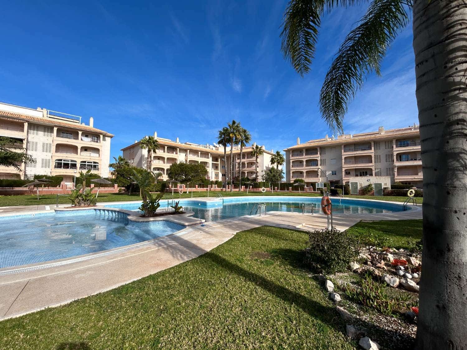 3 bedroom Beach Apartment for sale in Orihuela with pool garage - € 265,000 (Ref: 9570713)