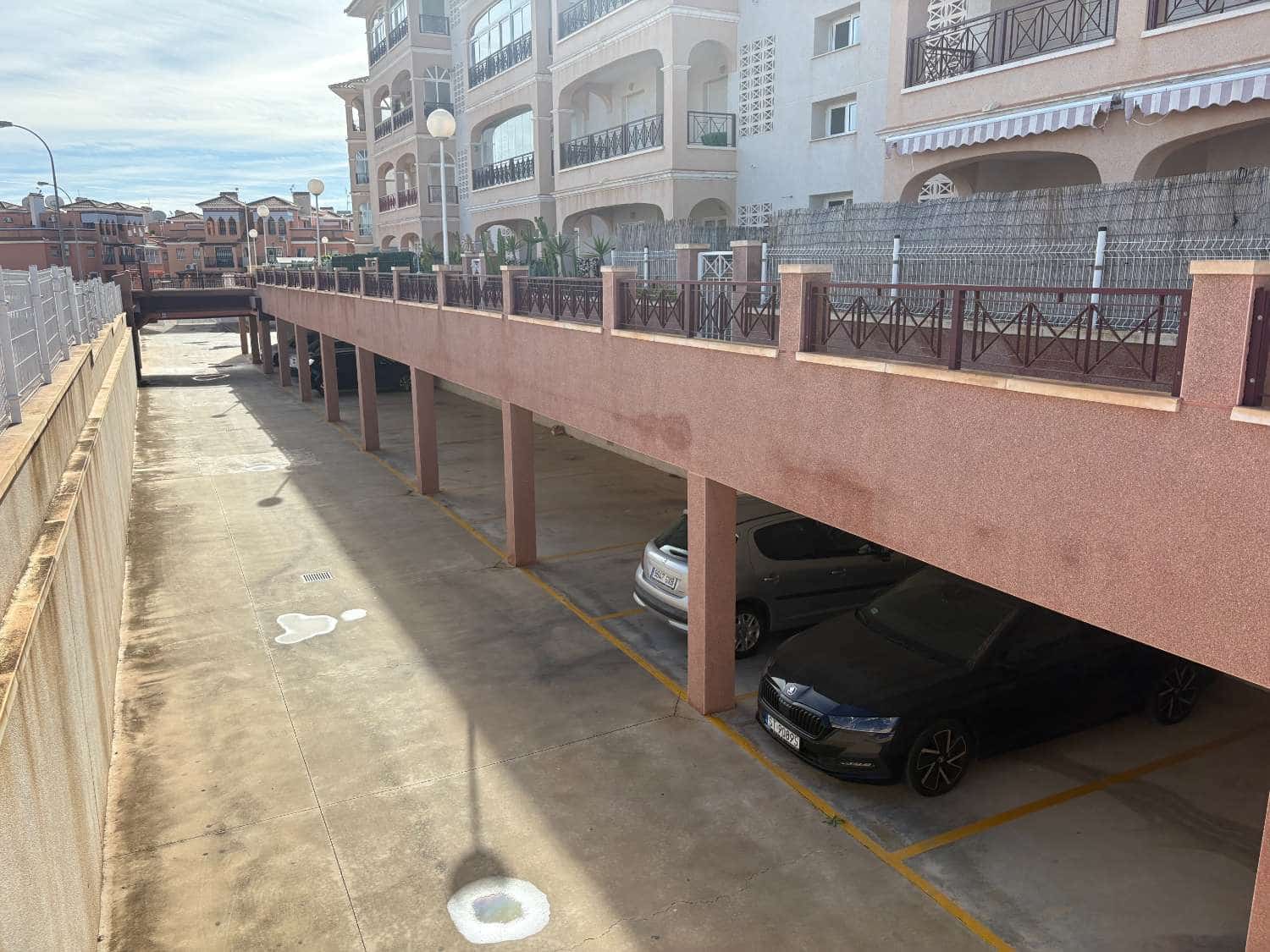 3 bedroom Beach Apartment for sale in Orihuela with pool garage - € 265,000 (Ref: 9570713)