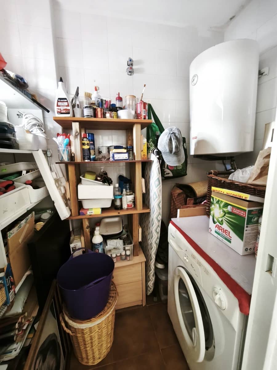 3 makuuhuone Bungalow myytävänä paikassa Orihuela mukana uima-altaan - 179 990 € (Ref: 9573998)