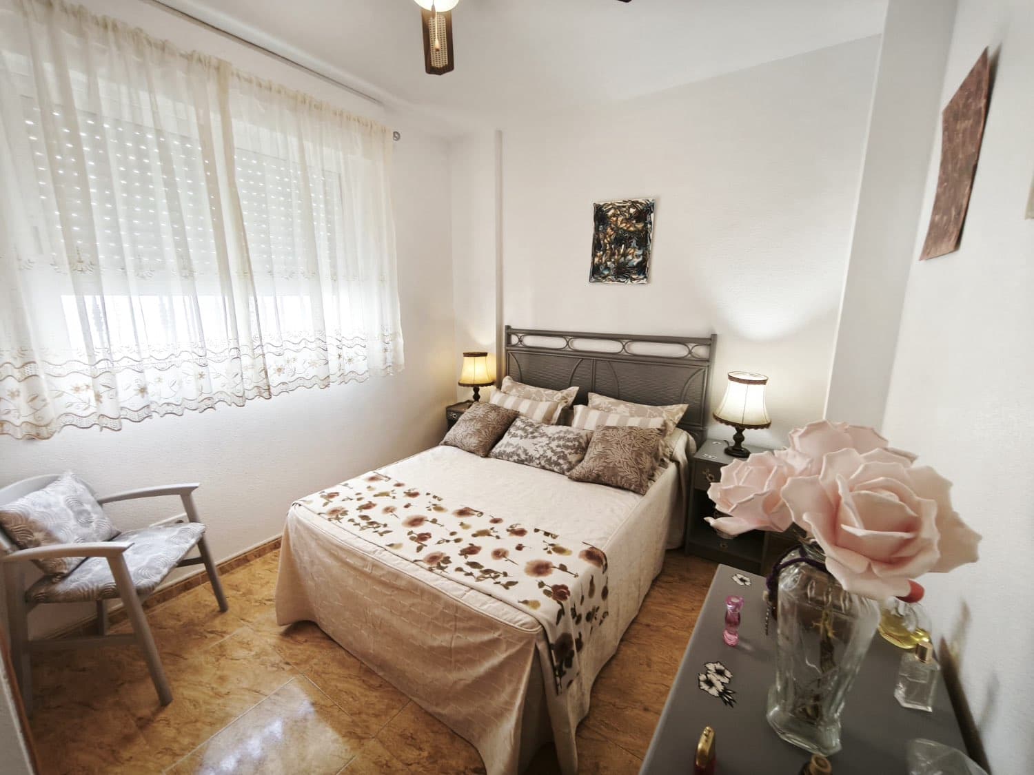 3 makuuhuone Bungalow myytävänä paikassa Orihuela mukana uima-altaan - 179 990 € (Ref: 9573998)