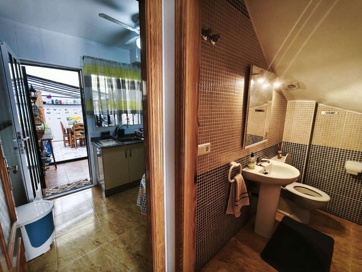 3 makuuhuone Bungalow myytävänä paikassa Orihuela mukana uima-altaan - 179 990 € (Ref: 9573998)