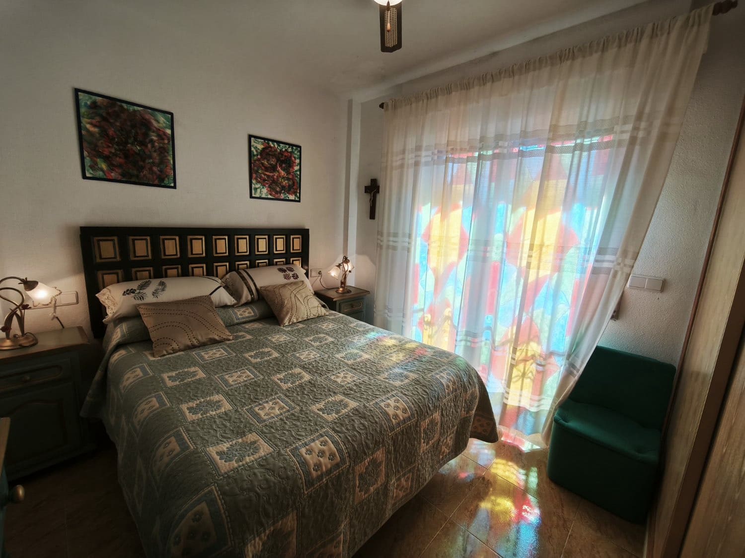 3 makuuhuone Bungalow myytävänä paikassa Orihuela mukana uima-altaan - 179 990 € (Ref: 9573998)