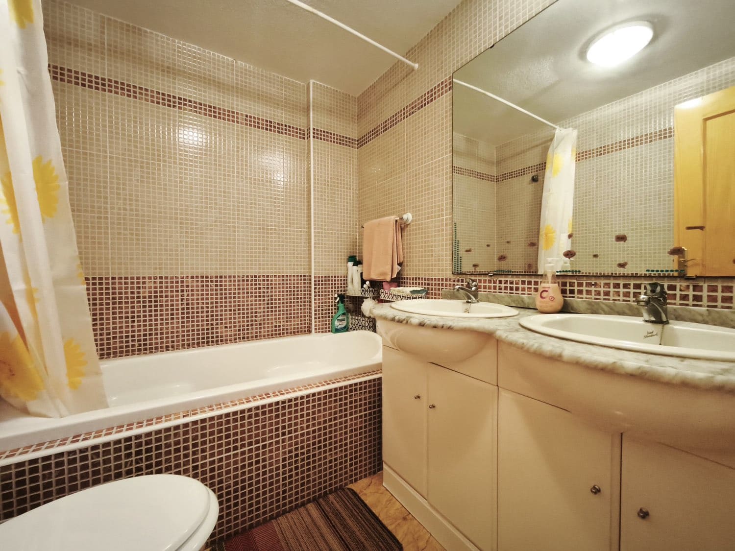 3 makuuhuone Bungalow myytävänä paikassa Orihuela mukana uima-altaan - 179 990 € (Ref: 9573998)