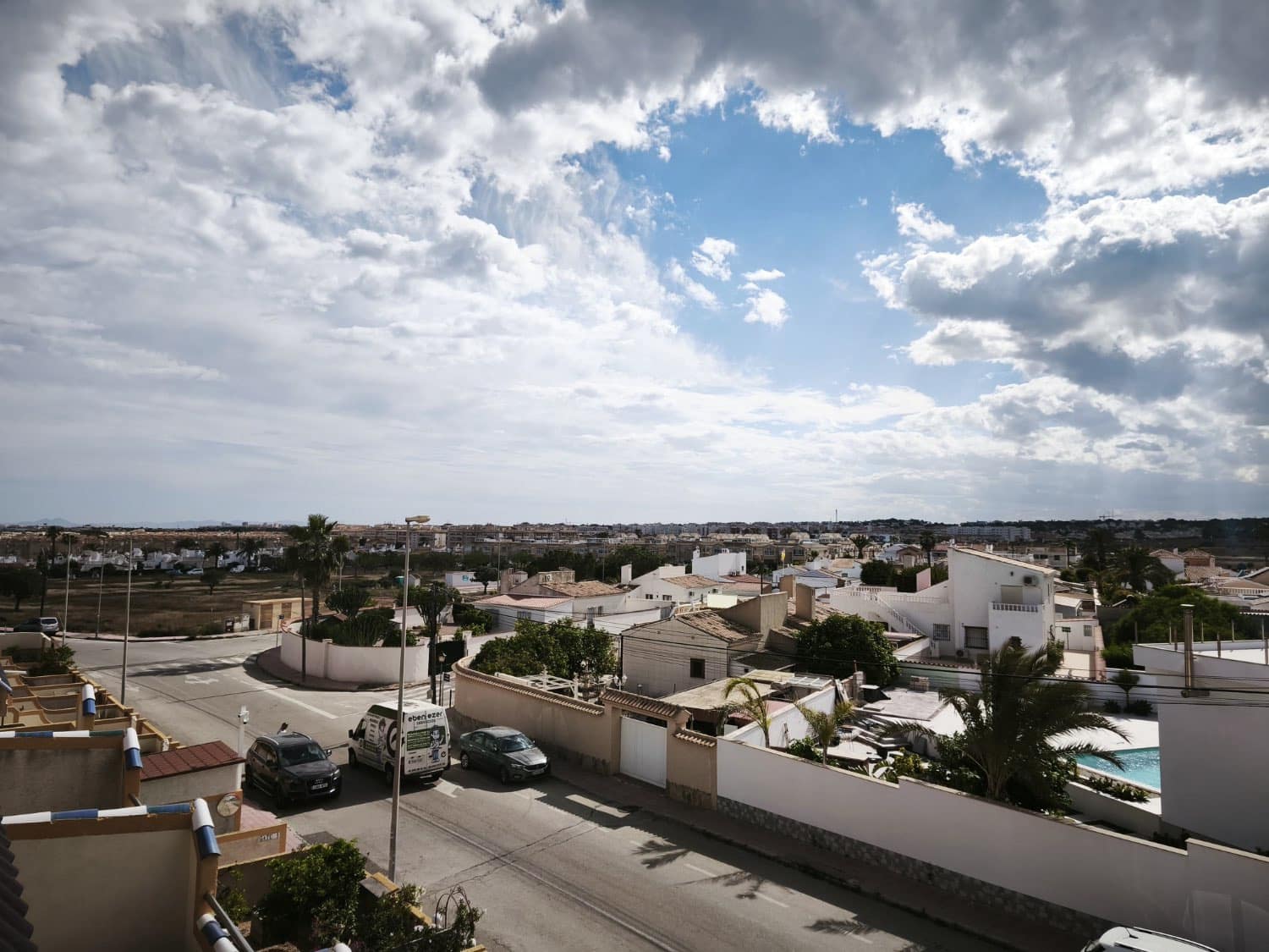 3 makuuhuone Bungalow myytävänä paikassa Orihuela mukana uima-altaan - 179 990 € (Ref: 9573998)