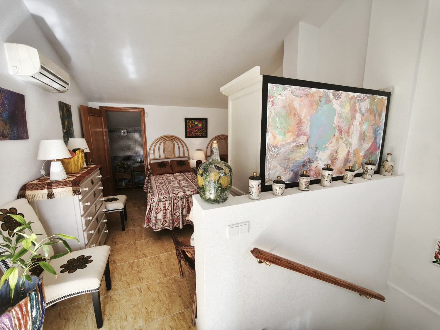 3 makuuhuone Bungalow myytävänä paikassa Orihuela mukana uima-altaan - 179 990 € (Ref: 9573998)