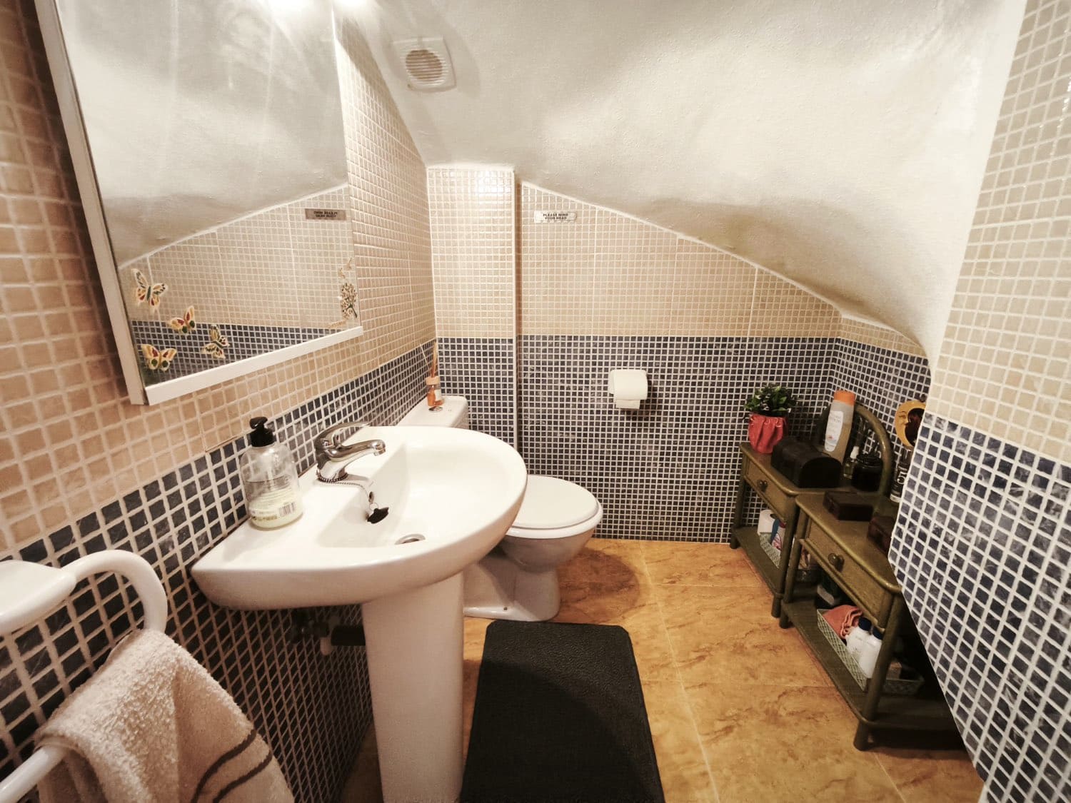 3 makuuhuone Bungalow myytävänä paikassa Orihuela mukana uima-altaan - 179 990 € (Ref: 9573998)