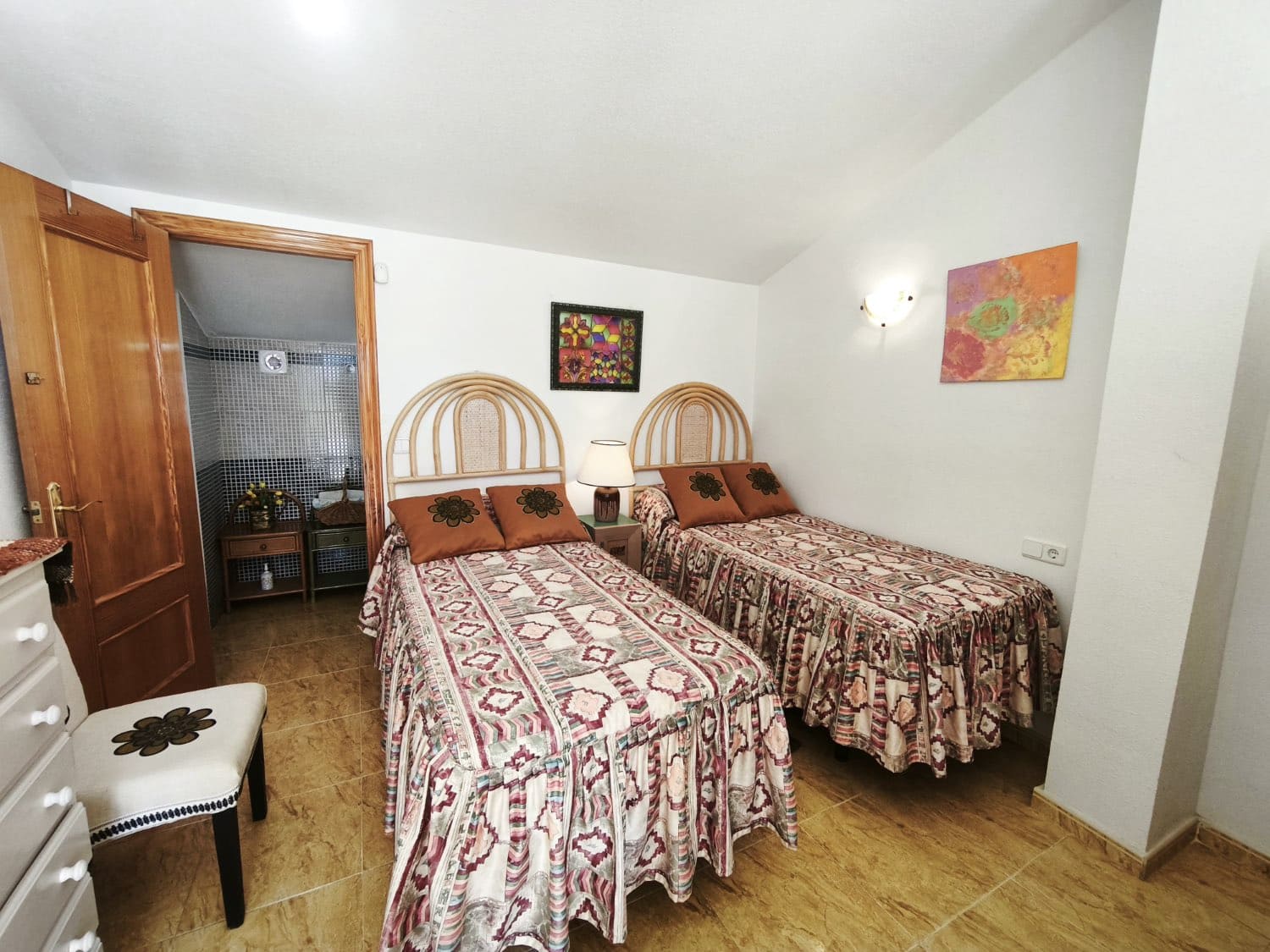 3 makuuhuone Bungalow myytävänä paikassa Orihuela mukana uima-altaan - 179 990 € (Ref: 9573998)