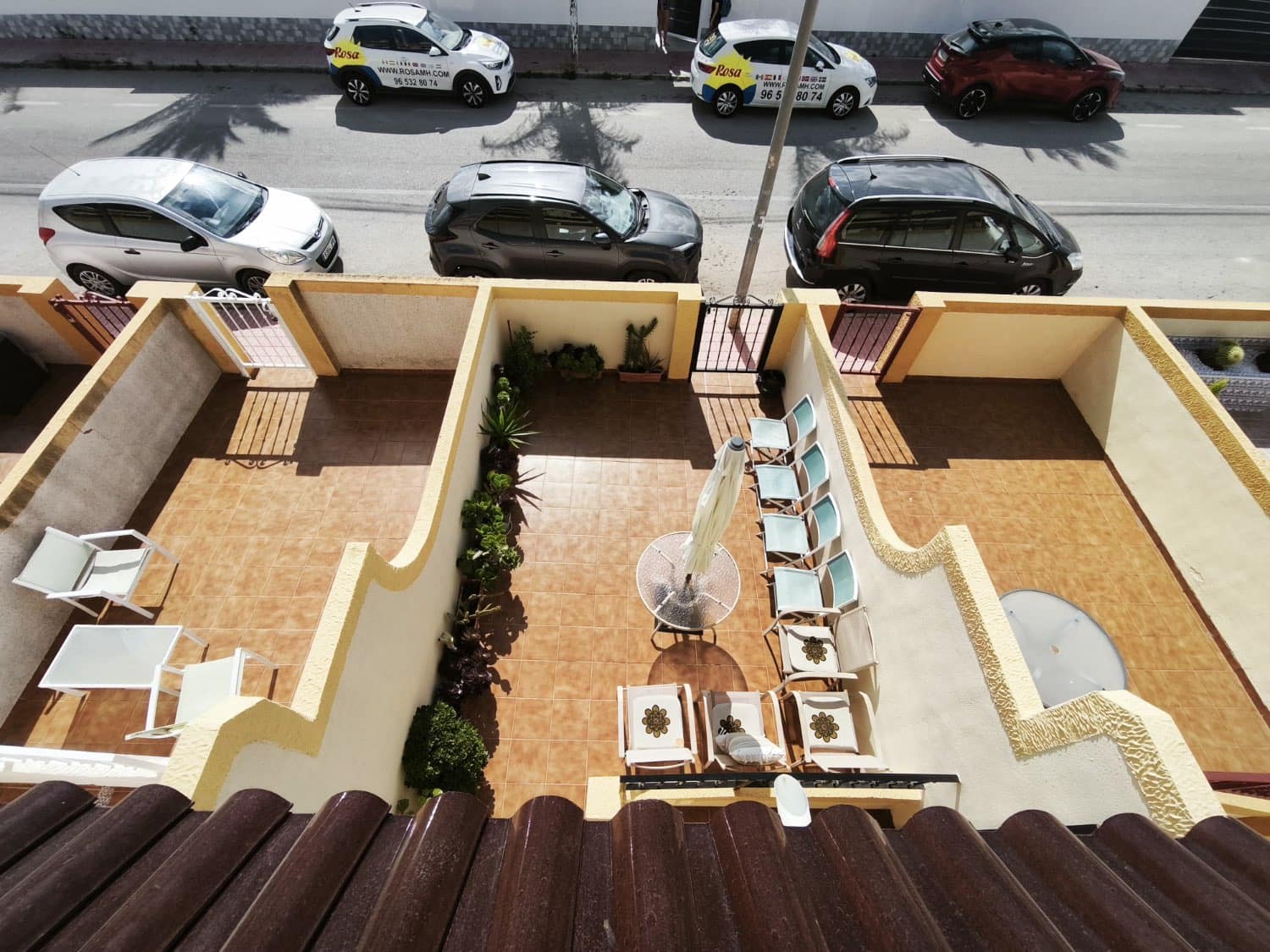 3 makuuhuone Bungalow myytävänä paikassa Orihuela mukana uima-altaan - 179 990 € (Ref: 9573998)