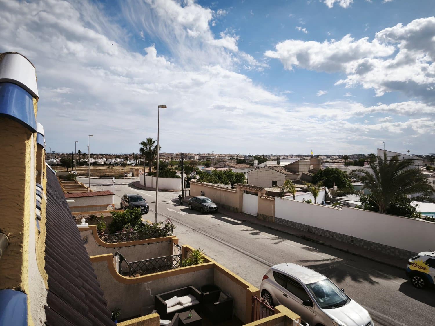 3 makuuhuone Bungalow myytävänä paikassa Orihuela mukana uima-altaan - 179 990 € (Ref: 9573998)