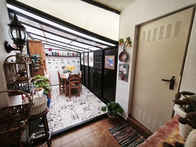 3 makuuhuone Bungalow myytävänä paikassa Orihuela mukana uima-altaan - 179 990 € (Ref: 9573998)