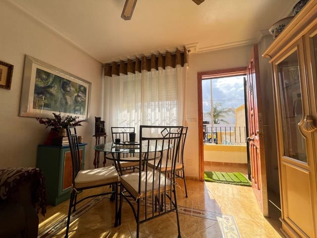 3 makuuhuone Bungalow myytävänä paikassa Orihuela mukana uima-altaan - 179 990 € (Ref: 9573998)