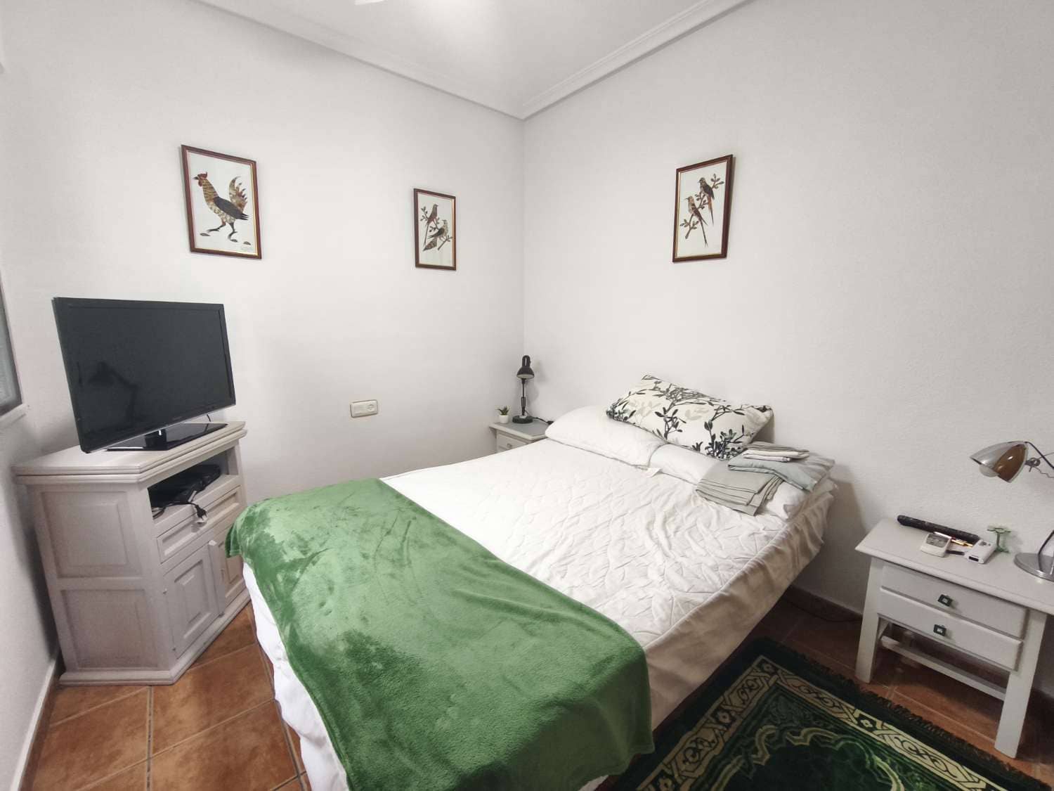 4 chambre Villa/Maison Mitoyenne à vendre à Orihuela avec piscine - 299 999 € (Ref: 9585483)