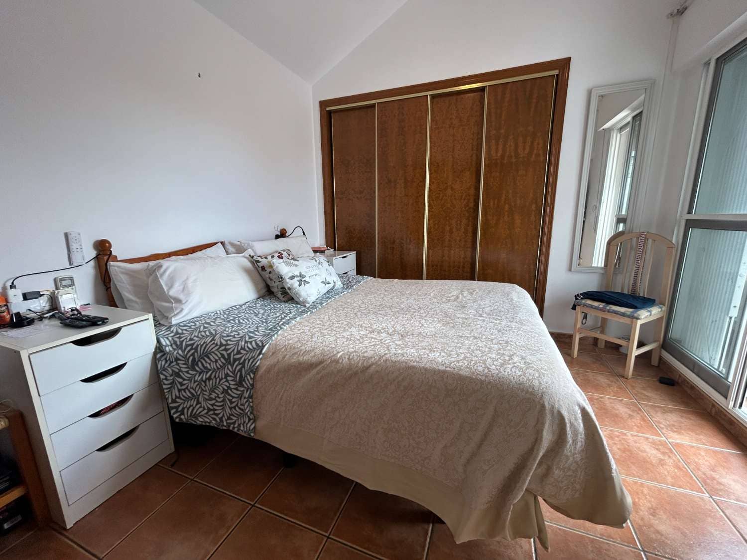 4 chambre Villa/Maison Mitoyenne à vendre à Orihuela avec piscine - 299 999 € (Ref: 9585483)