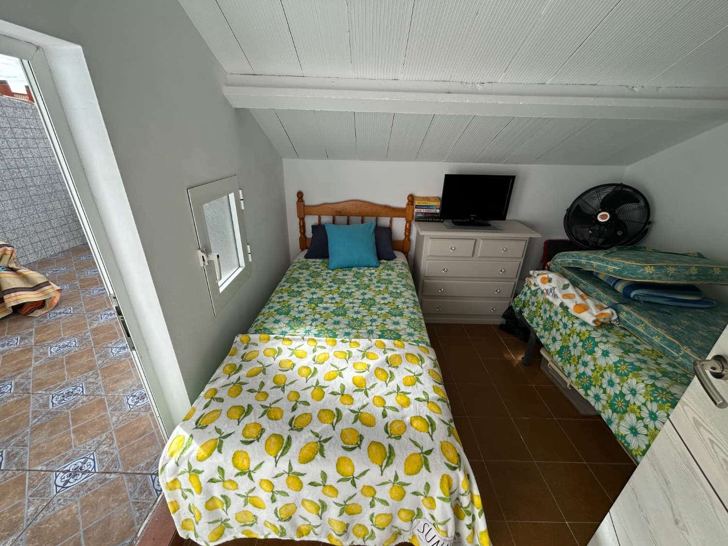 4 chambre Villa/Maison Mitoyenne à vendre à Orihuela avec piscine - 299 999 € (Ref: 9585483)