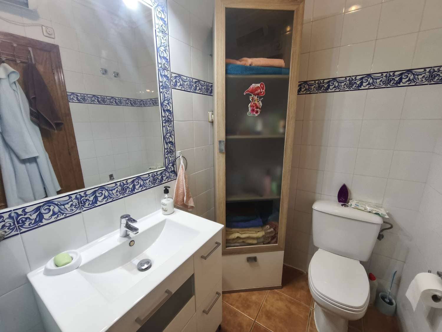 4 chambre Villa/Maison Mitoyenne à vendre à Orihuela avec piscine - 299 999 € (Ref: 9585483)