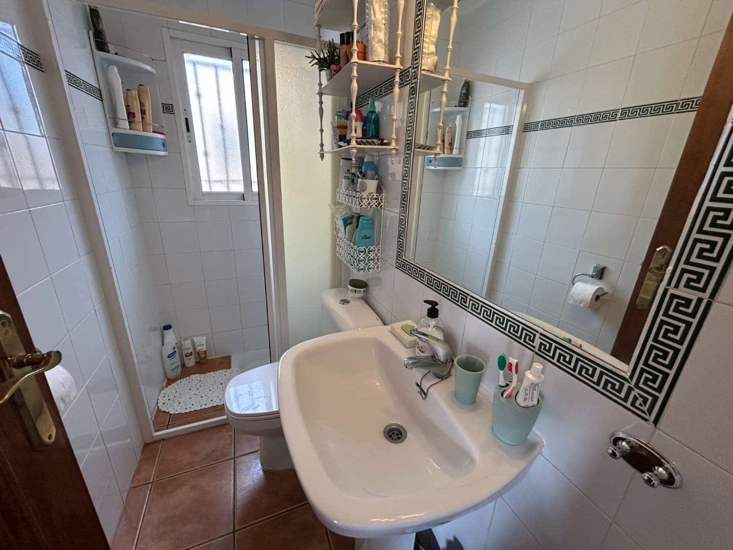 4 chambre Villa/Maison Mitoyenne à vendre à Orihuela avec piscine - 299 999 € (Ref: 9585483)