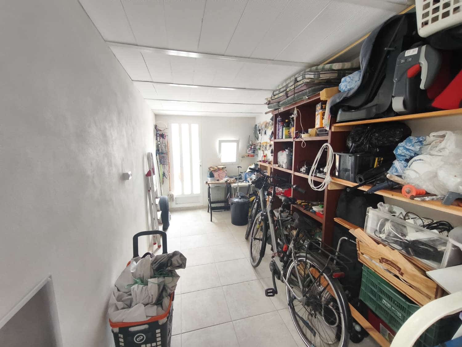 4 chambre Villa/Maison Mitoyenne à vendre à Orihuela avec piscine - 299 999 € (Ref: 9585483)