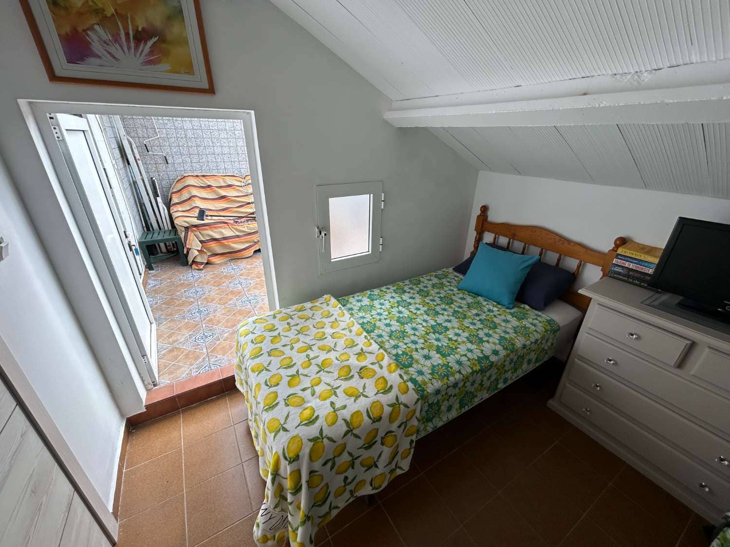 4 chambre Villa/Maison Mitoyenne à vendre à Orihuela avec piscine - 299 999 € (Ref: 9585483)