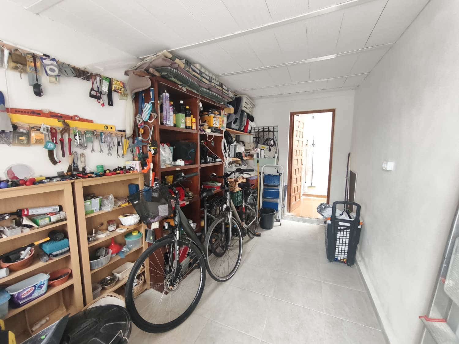 4 chambre Villa/Maison Mitoyenne à vendre à Orihuela avec piscine - 299 999 € (Ref: 9585483)