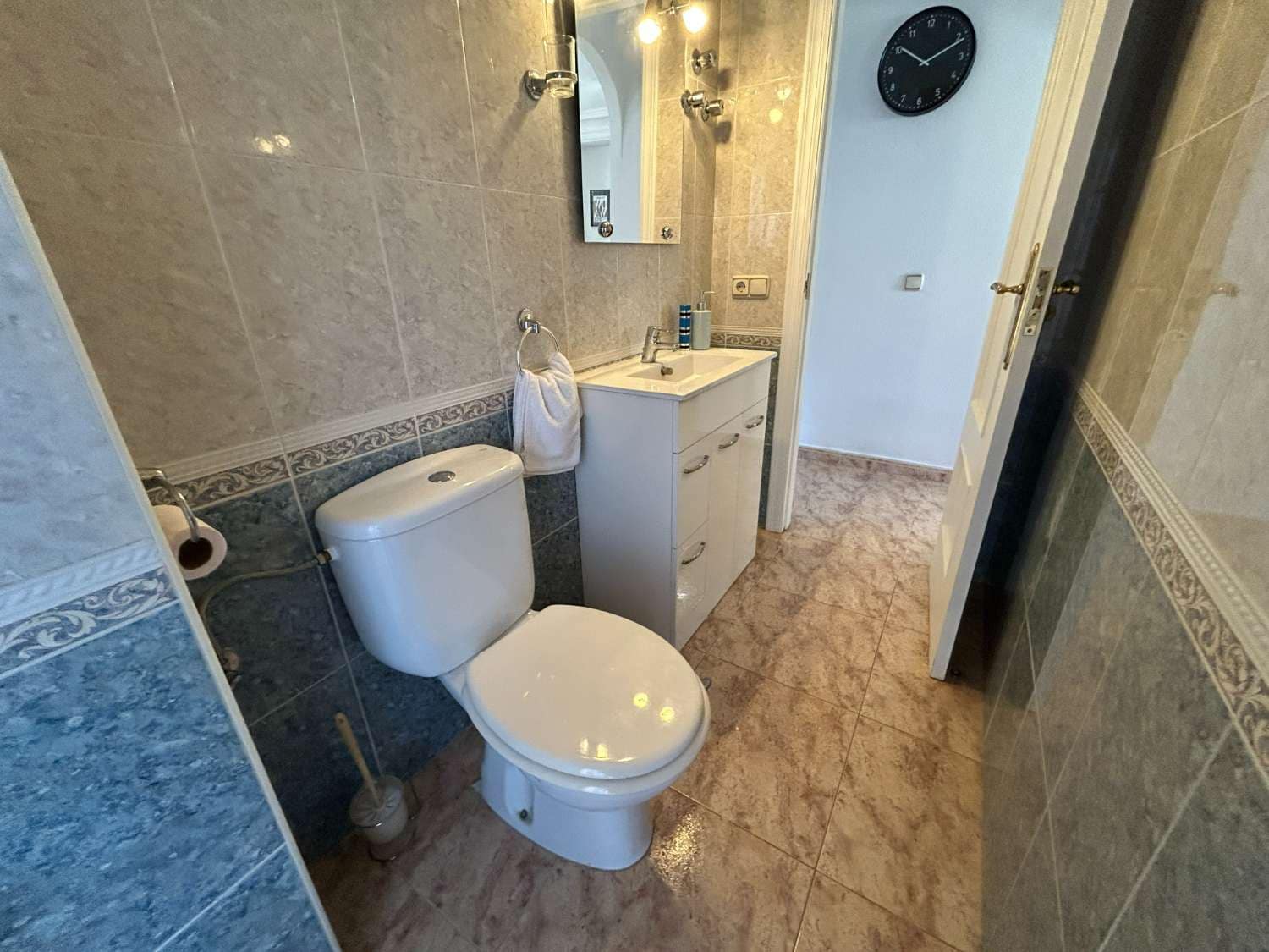 3 quarto Moradia em Banda para venda em Orihuela com piscina - 265 000 € (Ref: 9594711)