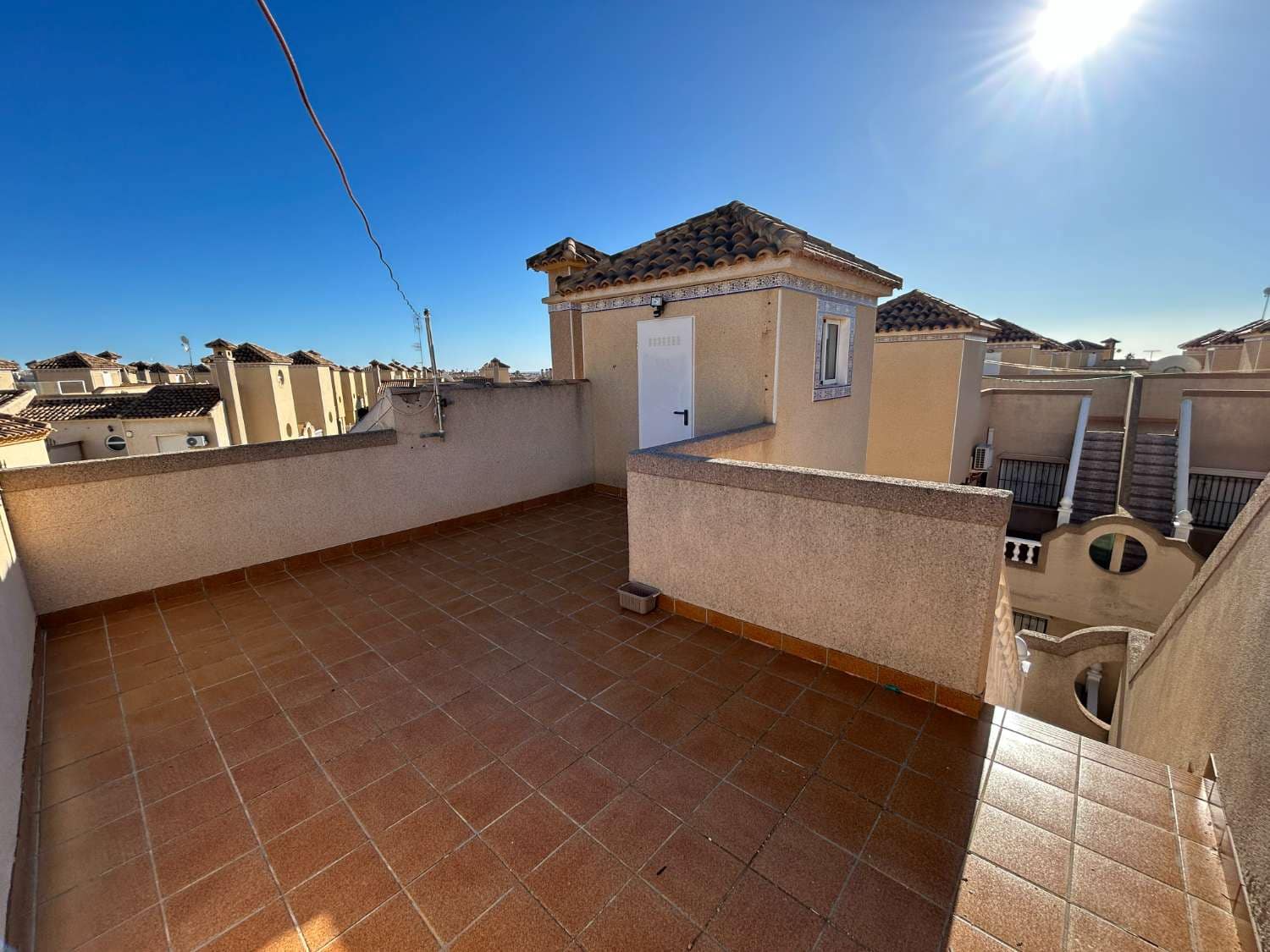 3 quarto Moradia em Banda para venda em Orihuela com piscina - 265 000 € (Ref: 9594711)