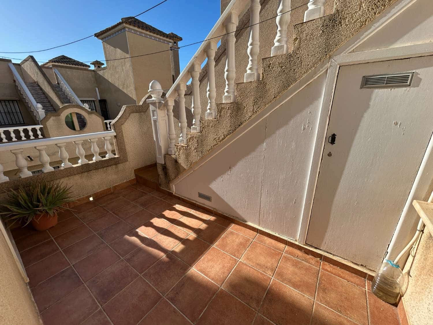 3 quarto Moradia em Banda para venda em Orihuela com piscina - 265 000 € (Ref: 9594711)