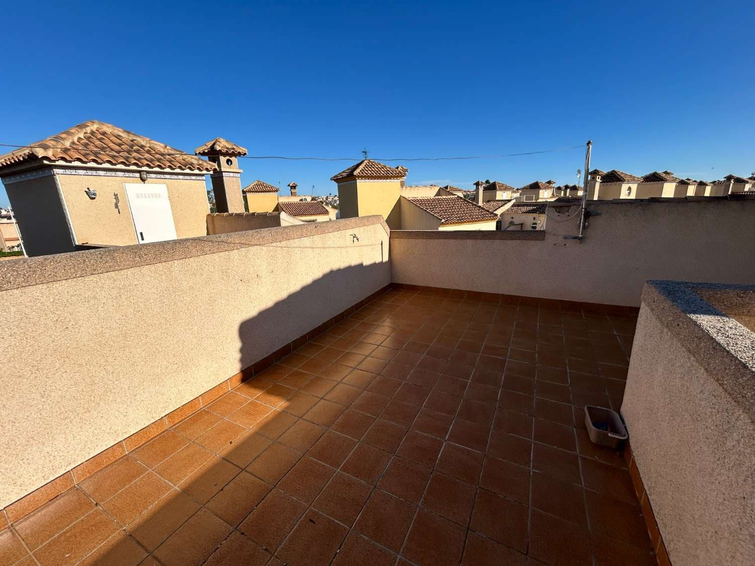 3 quarto Moradia em Banda para venda em Orihuela com piscina - 265 000 € (Ref: 9594711)