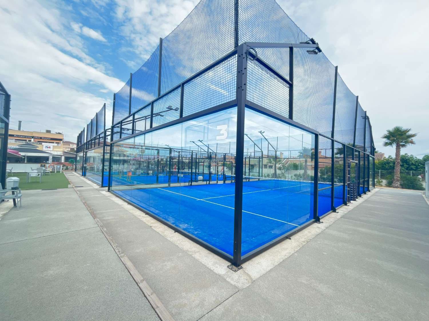 3 quarto Moradia em Banda para venda em Orihuela com piscina - 265 000 € (Ref: 9594711)