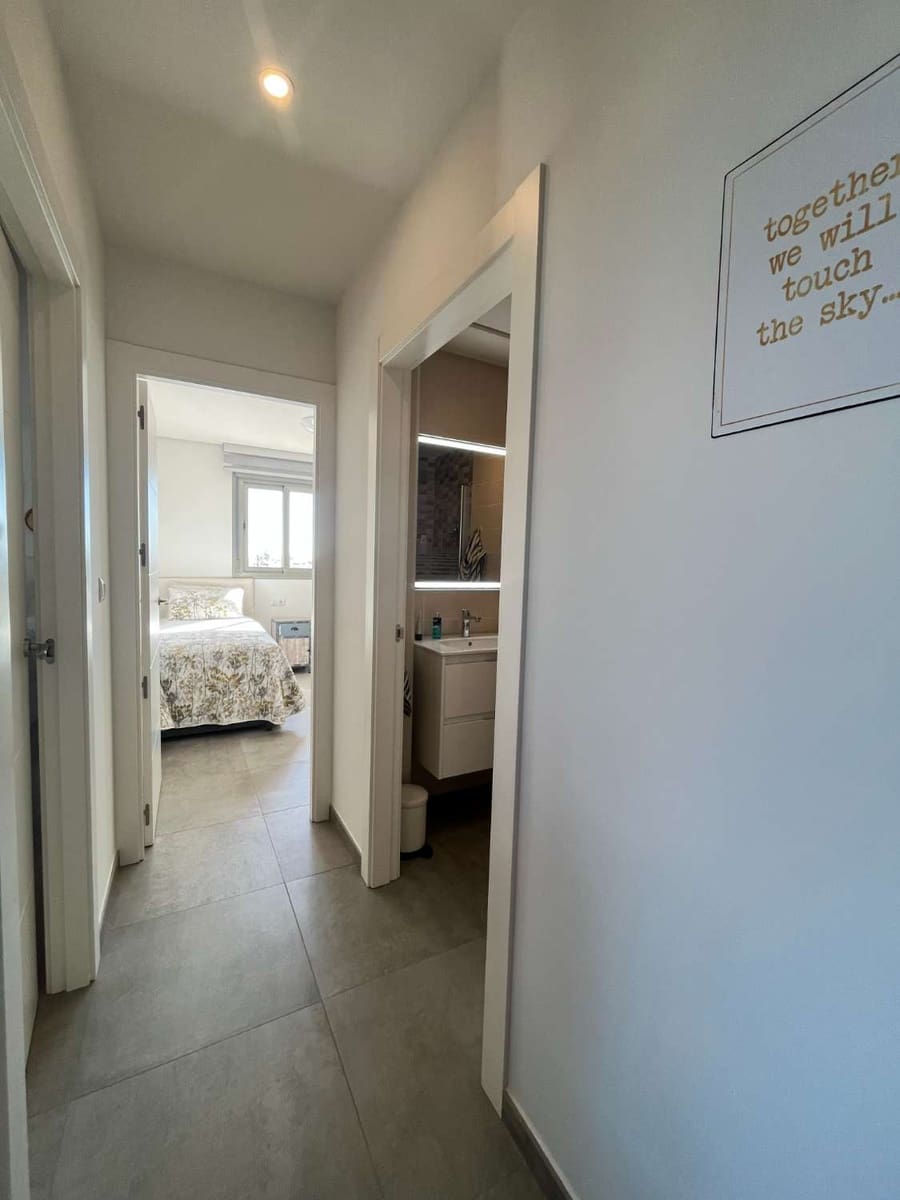 2 sovrum Lägenhet till salu i Orihuela med pool - 239 999 € (Ref: 9598907)