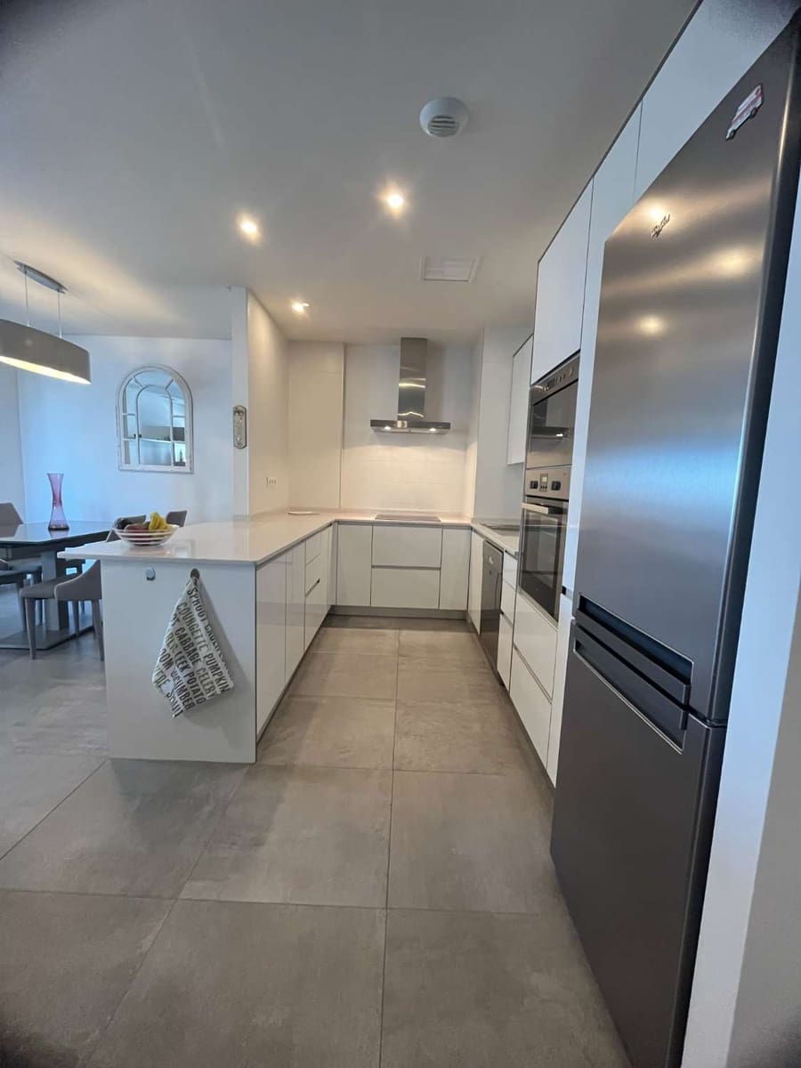 2 sovrum Lägenhet till salu i Orihuela med pool - 239 999 € (Ref: 9598907)