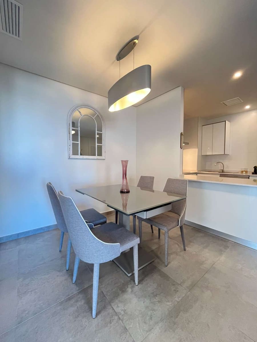 2 sovrum Lägenhet till salu i Orihuela med pool - 239 999 € (Ref: 9598907)