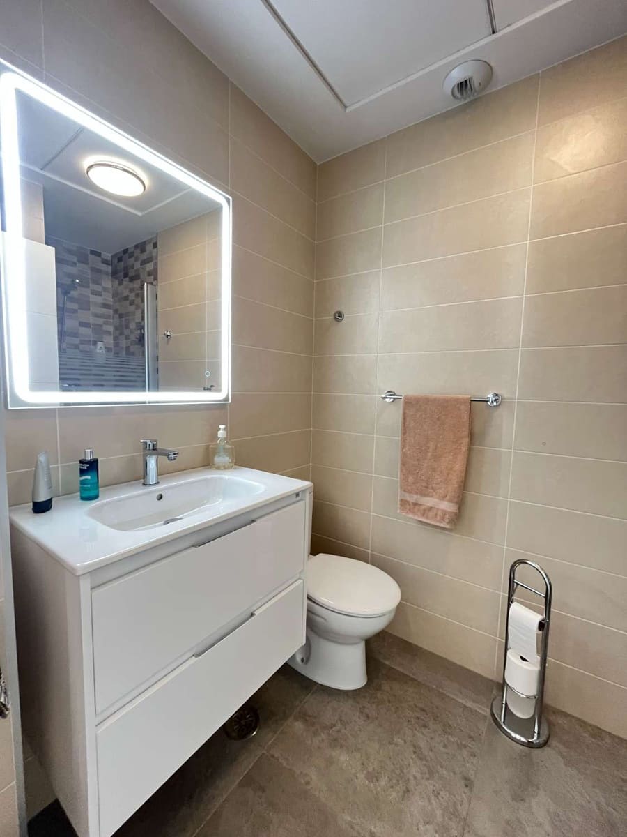 2 sovrum Lägenhet till salu i Orihuela med pool - 239 999 € (Ref: 9598907)