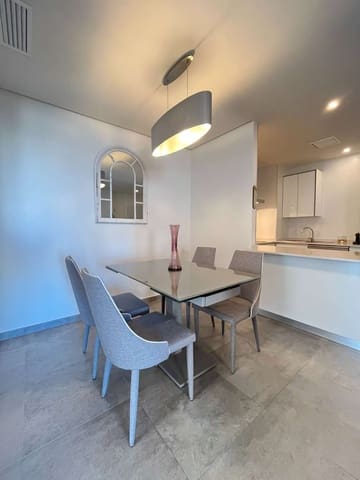 2 soveværelse Lejlighed til salg i Orihuela med swimmingpool - € 239.999 (Ref: 9598907)