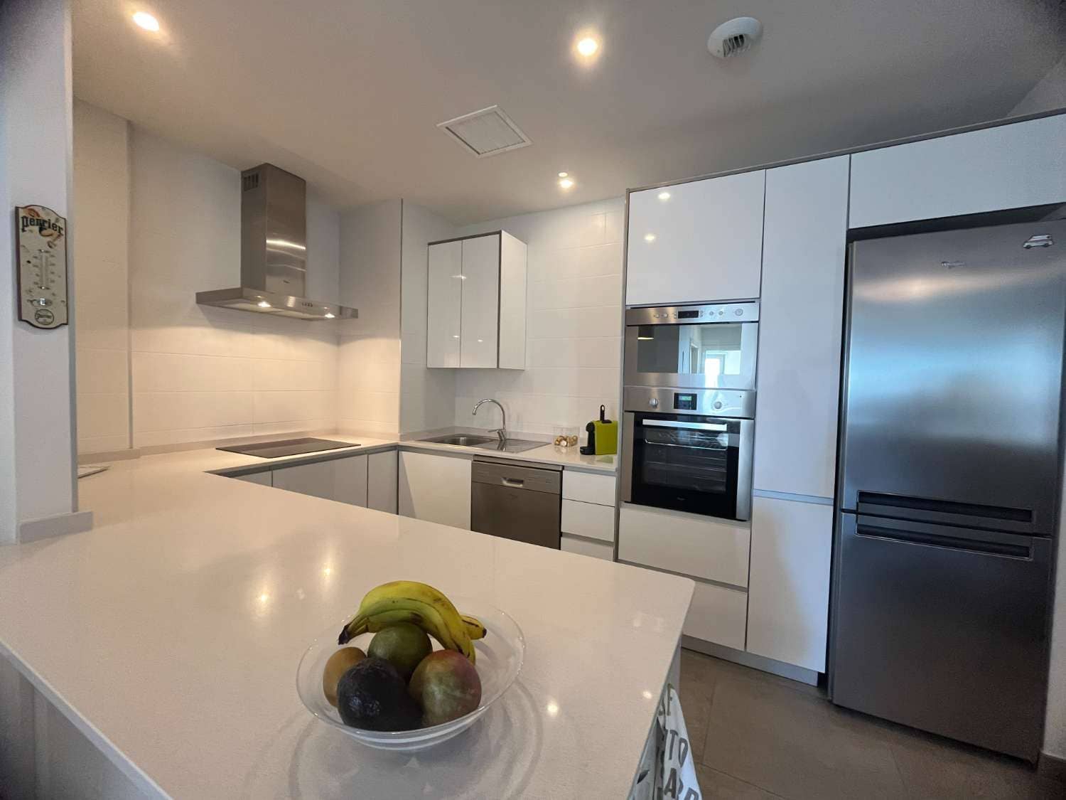 2 sovrum Lägenhet till salu i Orihuela med pool - 239 999 € (Ref: 9598907)