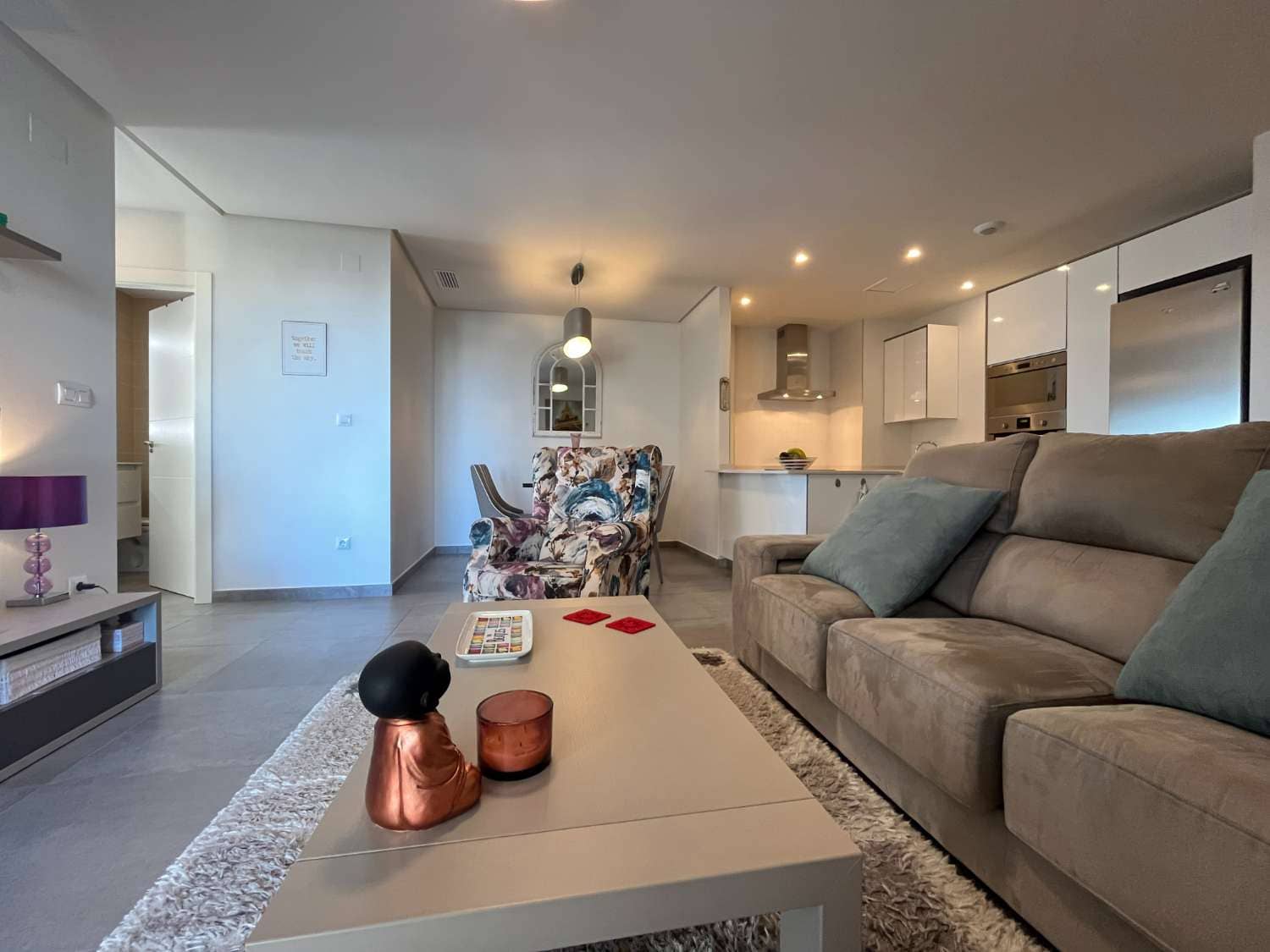 2 sovrum Lägenhet till salu i Orihuela med pool - 239 999 € (Ref: 9598907)