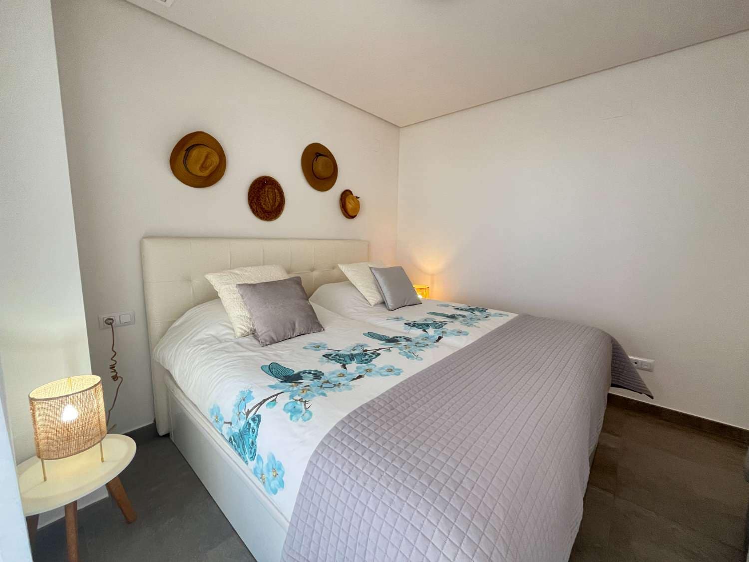 2 sovrum Lägenhet till salu i Orihuela med pool - 239 999 € (Ref: 9598907)