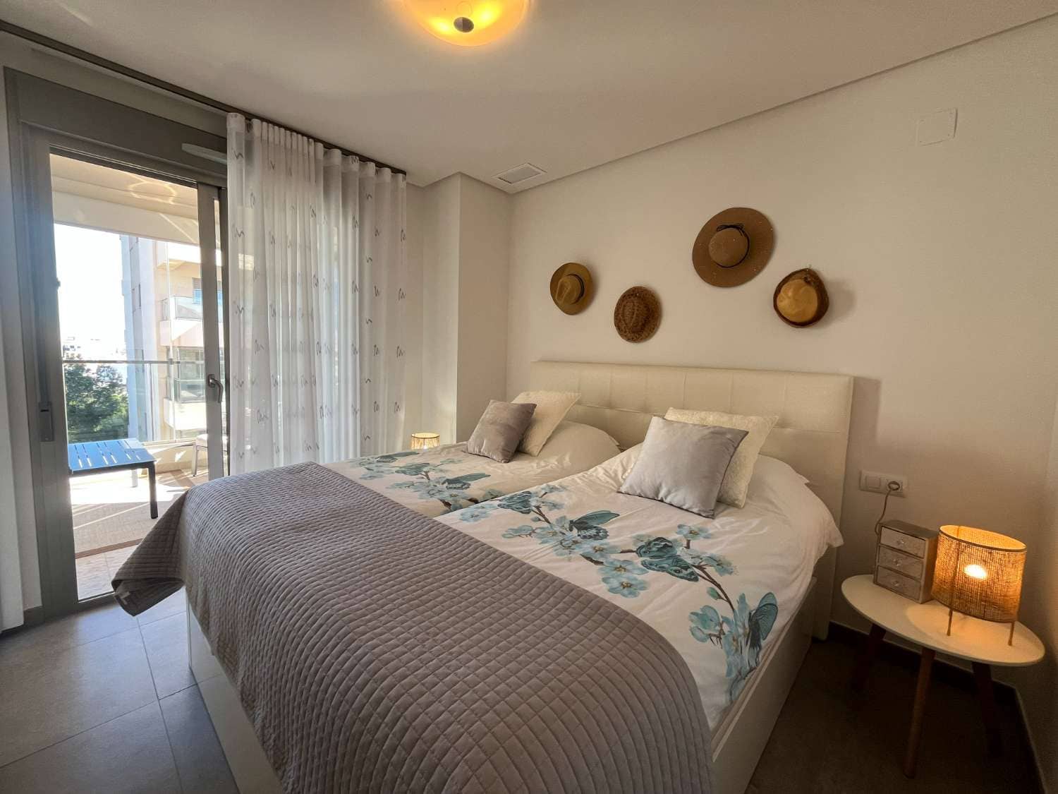 2 sovrum Lägenhet till salu i Orihuela med pool - 239 999 € (Ref: 9598907)